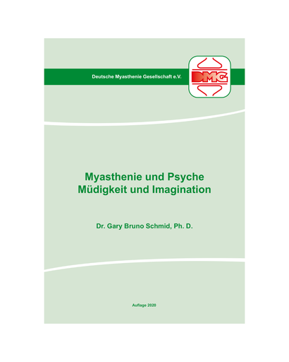 Myasthenie und Psyche | Müdigkeit und Imagination